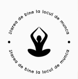Logo Starea de bine la locul de muncă